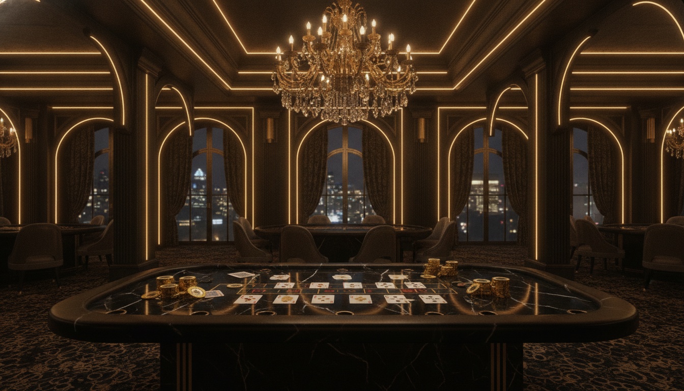 Cashed Casino